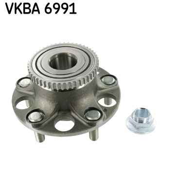 Kit cuscinetto ruota SKF VKBA6991